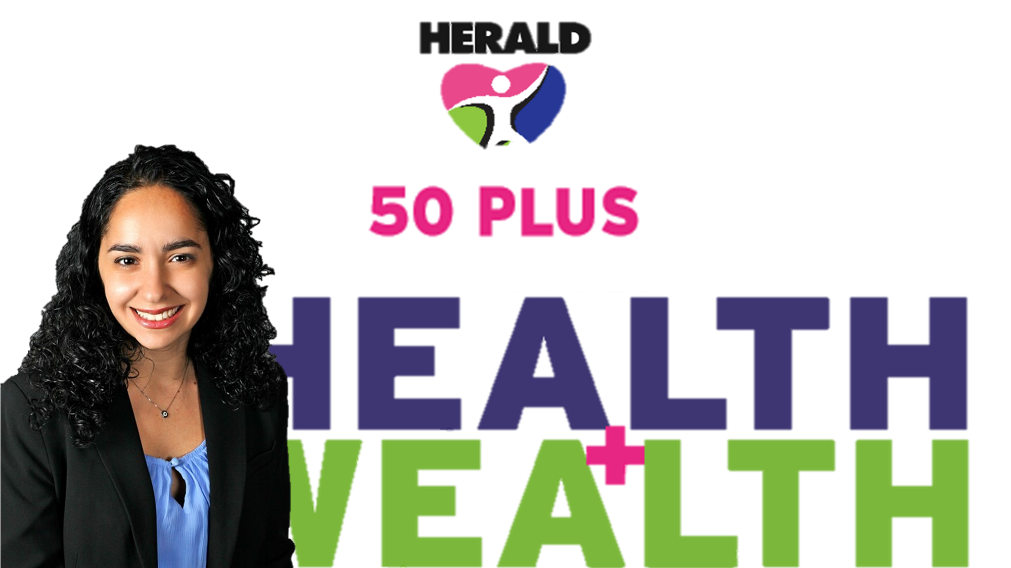 LI Herald 50 Plus Health+Wealth Virtual Event (VIDEO)