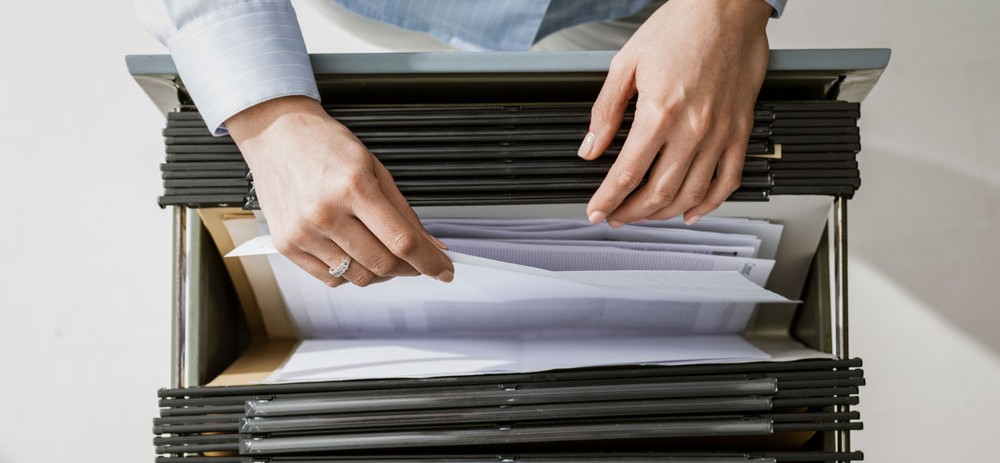 NY Employers: New Personnel File Law Effective November 8, 2026