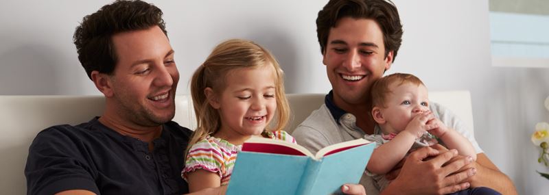 Good news: New York is Making Gestational Surrogacy Legal!