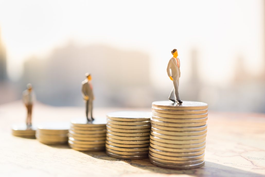 New York Salary Changes in 2020