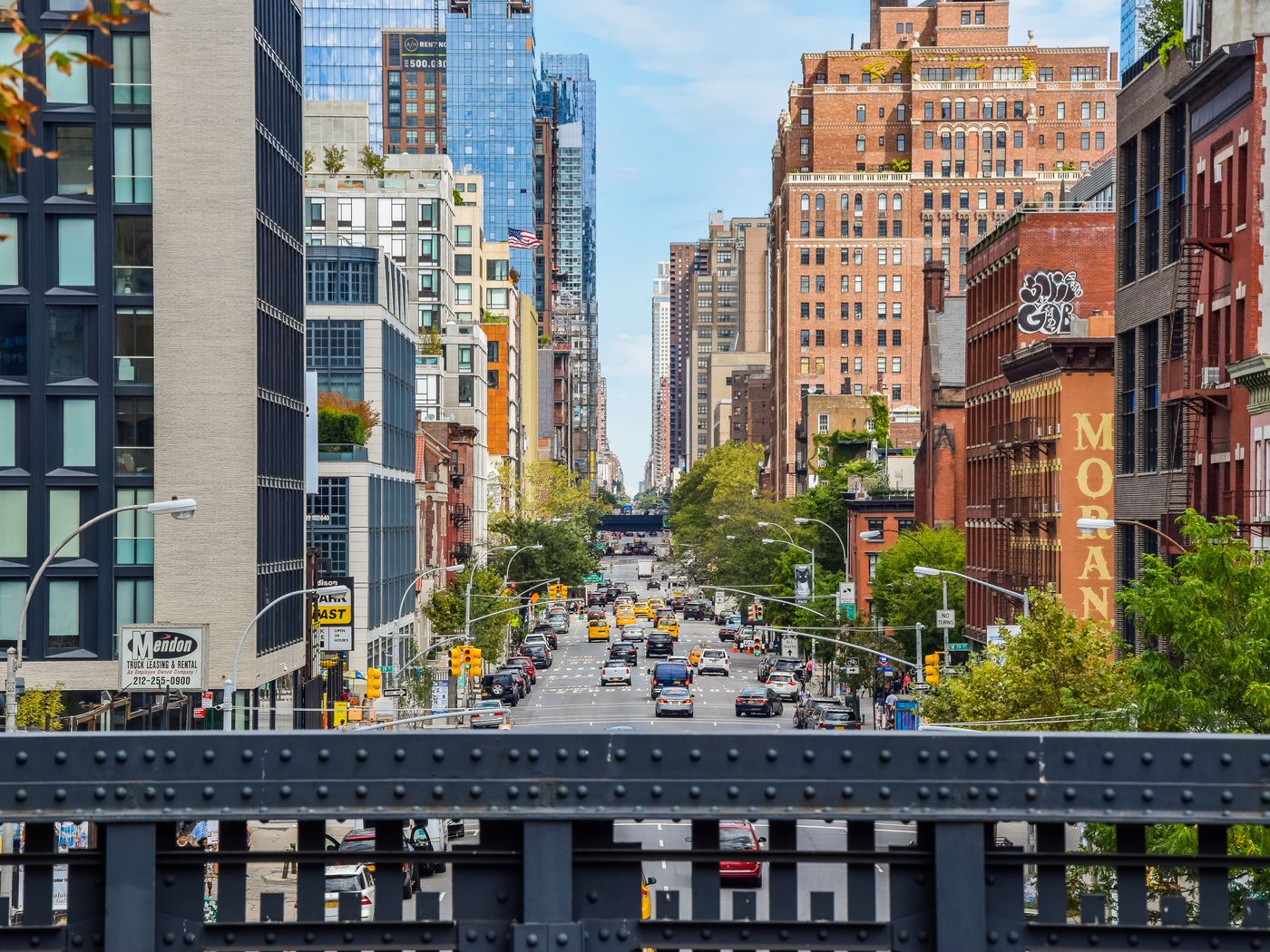 NYC Recognizes LGBTQ-Owned Businesses