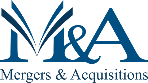 Mergers and Acquisitions Logo