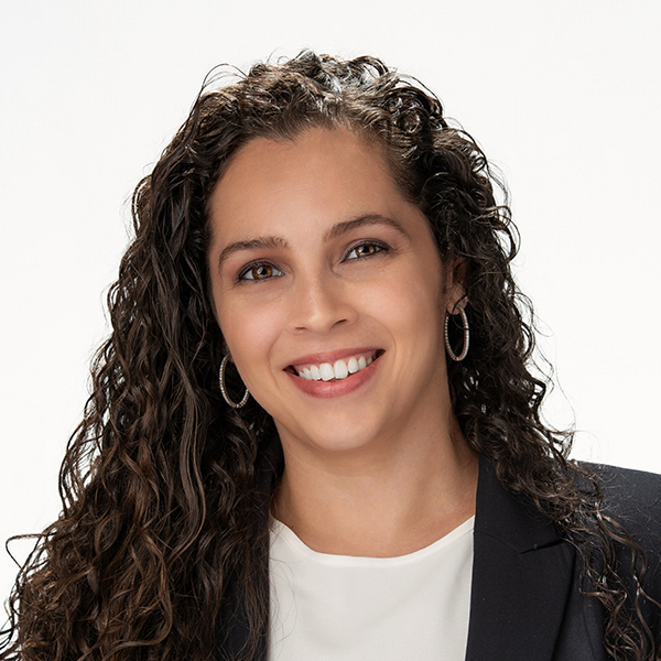 Kristine GarciaElliot